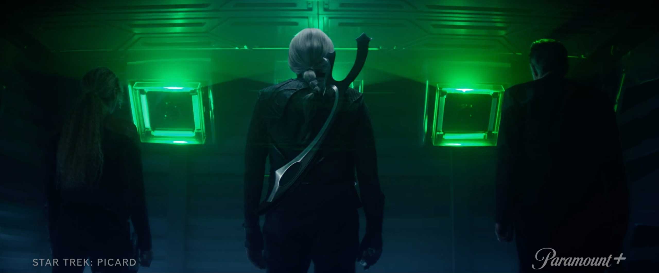 Star Trek: Picard Season 3 | Hope