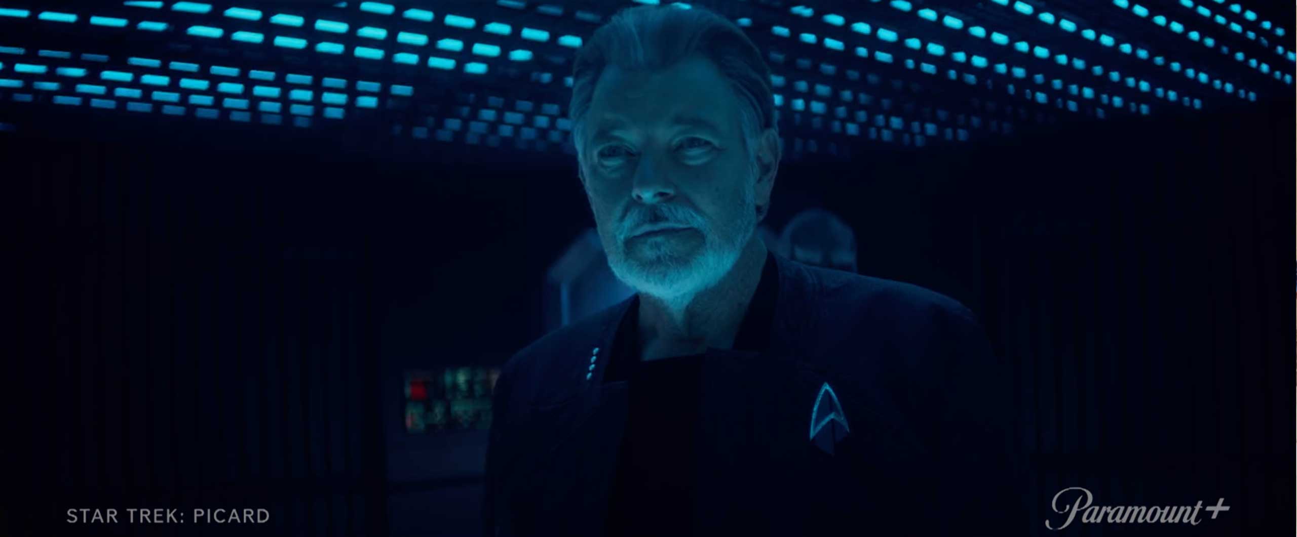 Star Trek: Picard Season 3 | Official Trailer