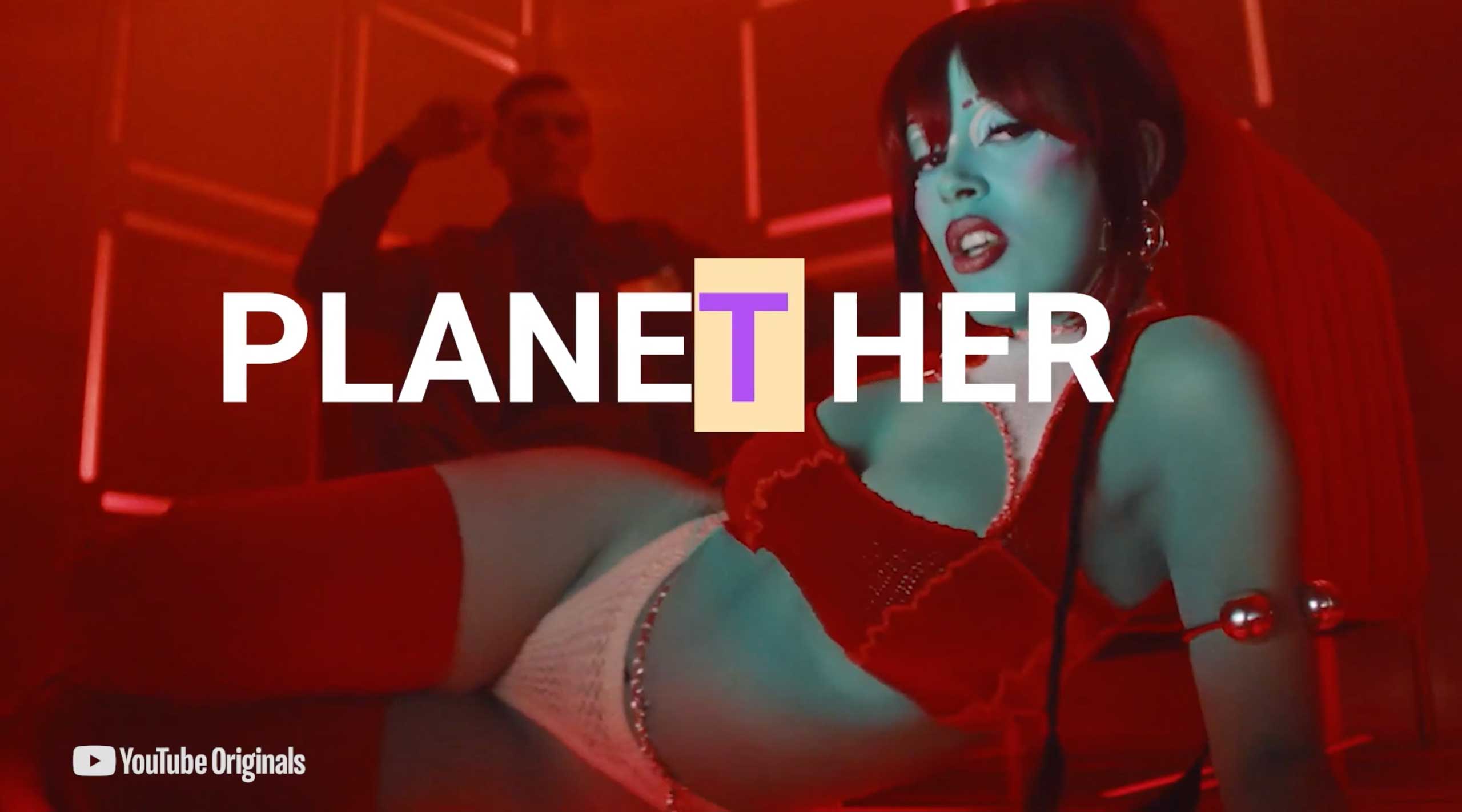 YouTube's Released | Doja Cat Trailer